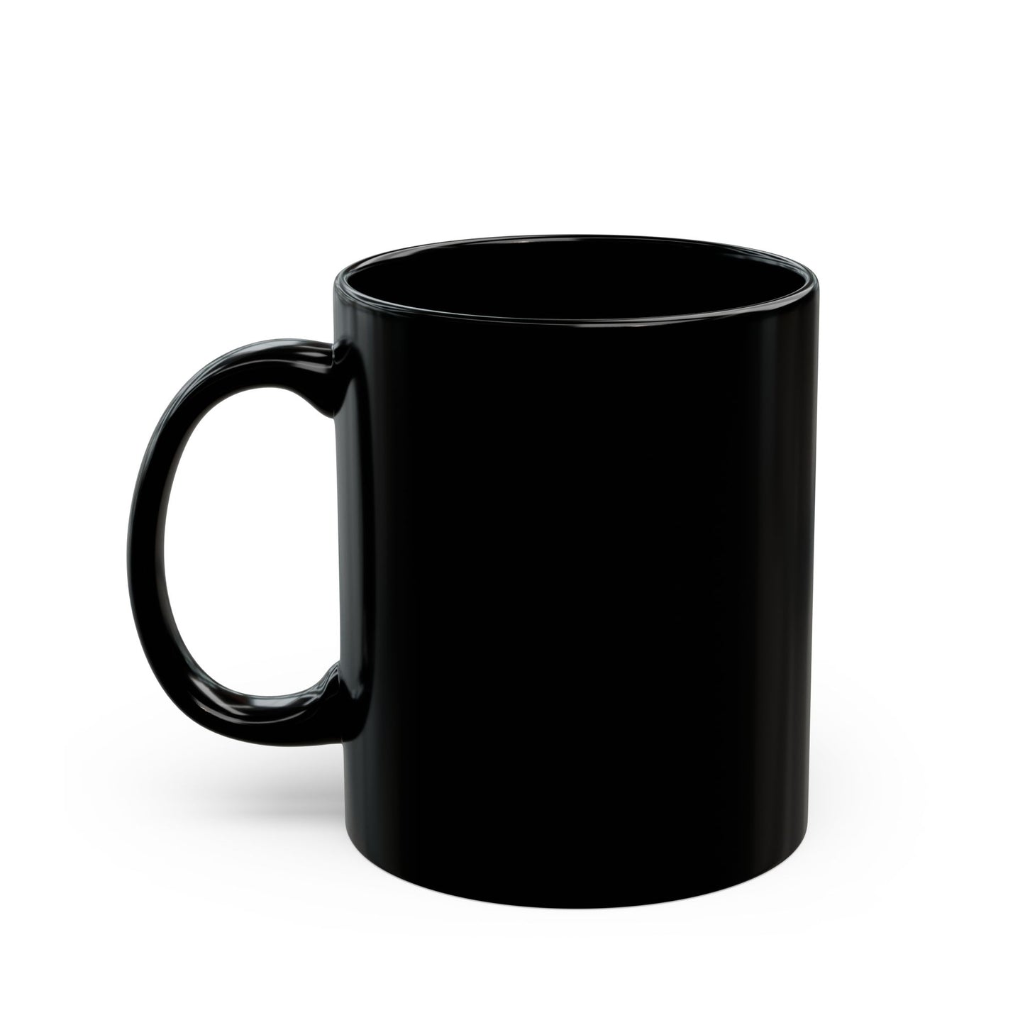 The Grace (χάριc) Coffee Mug