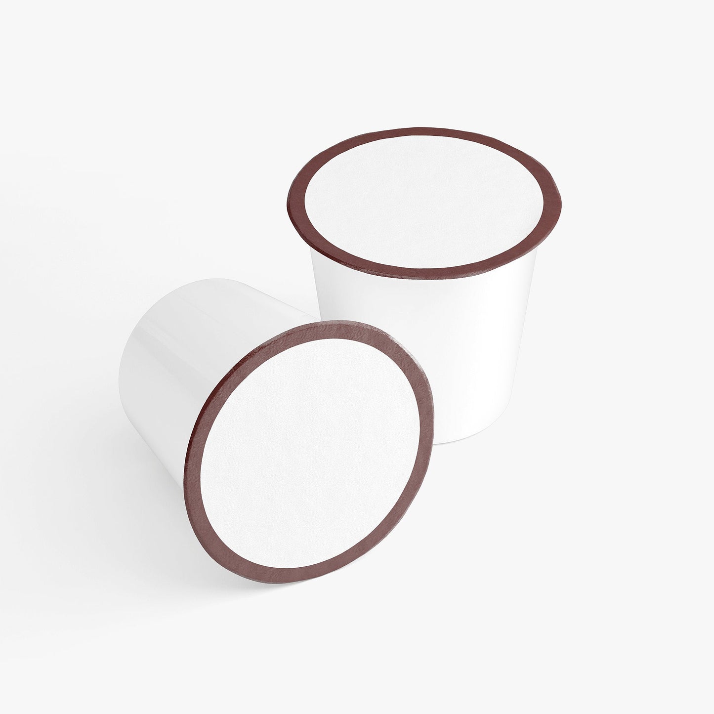 Pleasent Morning Rich Hazelnut Coffee Pods (Medium Roast)